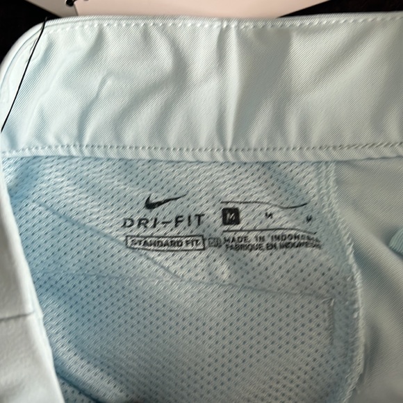 New pant Nike light blue size medium - Picture 3 of 7